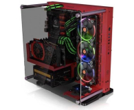 Thermaltake Core P3 Red Edition - 569256 - zdjęcie 1